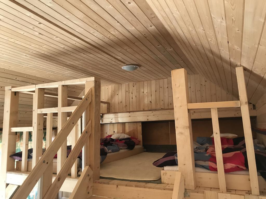 Appartement Diofa Apartman à Abda Extérieur photo