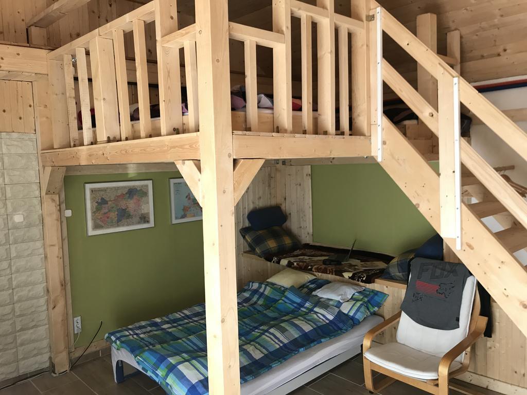Appartement Diofa Apartman à Abda Extérieur photo