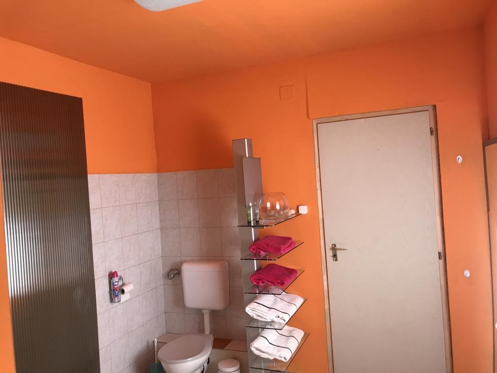 Appartement Diofa Apartman à Abda Extérieur photo