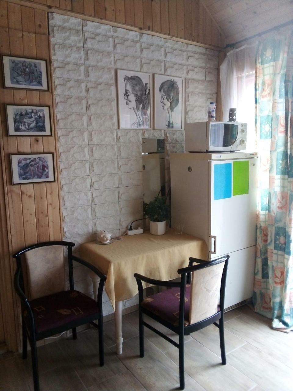 Appartement Diofa Apartman à Abda Extérieur photo